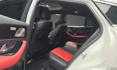 Mercedes-Benz GLE-Class 2023, 16618 км, за 54032.6 USD - фото 12