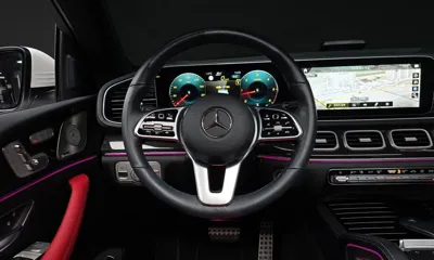 Mercedes-Benz GLE-Class 2023, 16618 км, за 54032.6 USD - фото 13