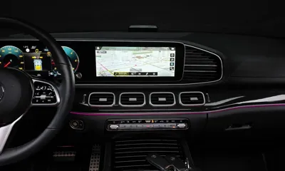 Mercedes-Benz GLE-Class 2023, 16618 км, за 54032.6 USD - фото 15