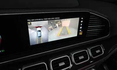 Mercedes-Benz GLE-Class 2023, 16618 км, за 54032.6 USD - фото 16
