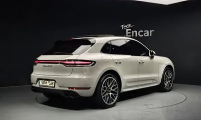 Porsche Macan 2021, 48865 км, за 53826.97 USD