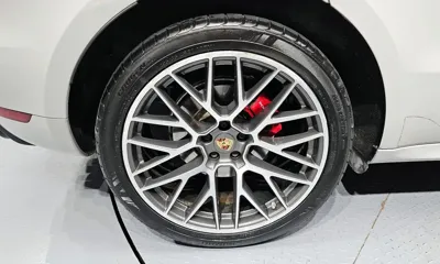 Porsche Macan 2021, 48865 км, за 53826.97 USD