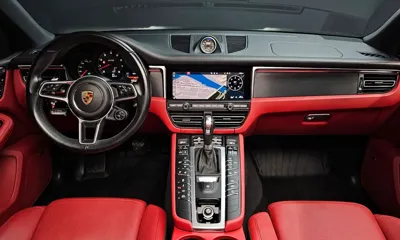 Porsche Macan 2021, 48865 км, за 53826.97 USD - фото 7