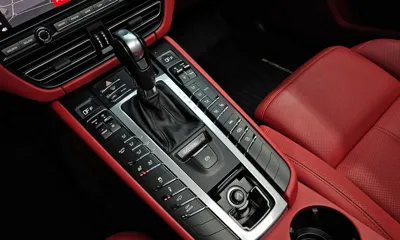 Porsche Macan 2021, 48865 км, за 53826.97 USD - фото 9
