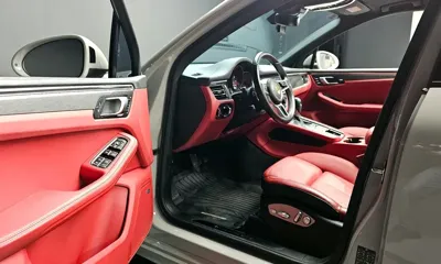 Porsche Macan 2021, 48865 км, за 53826.97 USD - фото 10