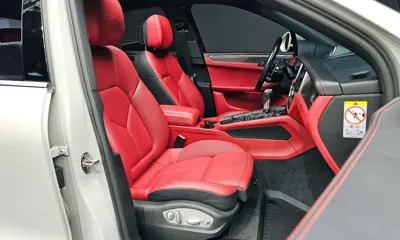 Porsche Macan 2021, 48865 км, за 53826.97 USD - фото 11