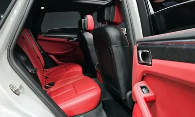 Porsche Macan 2021, 48865 км, за 53826.97 USD - фото 12