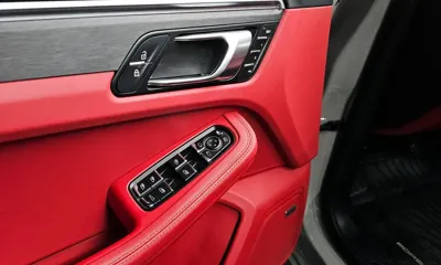 Porsche Macan 2021, 48865 км, за 53826.97 USD - фото 13