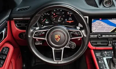 Porsche Macan 2021, 48865 км, за 53826.97 USD - фото 16
