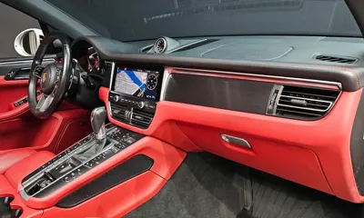 Porsche Macan 2021, 48865 км, за 53826.97 USD - фото 19