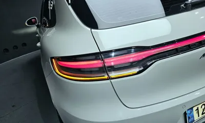 Porsche Macan 2021, 48865 км, за 53826.97 USD - фото 23