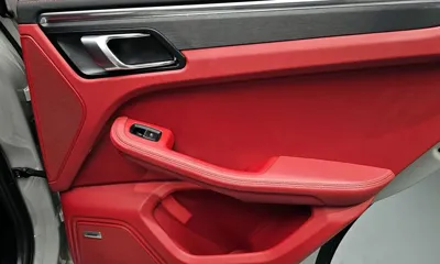 Porsche Macan 2021, 48865 км, за 53826.97 USD - фото 25