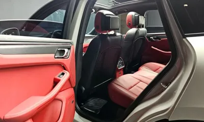Porsche Macan 2021, 48865 км, за 53826.97 USD - фото 26