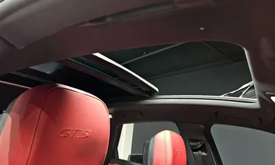 Porsche Macan 2021, 48865 км, за 53826.97 USD - фото 27