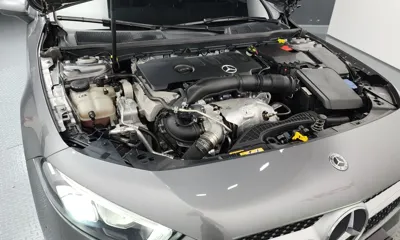 Mercedes-Benz A-Class 2022, 44225 км, за 15754.23 USD - фото 6