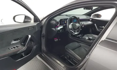 Mercedes-Benz A-Class 2022, 44225 км, за 15754.23 USD - фото 10