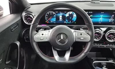 Mercedes-Benz A-Class 2022, 44225 км, за 15754.23 USD - фото 14