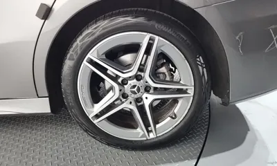Mercedes-Benz A-Class 2022, 44225 км, за 15754.23 USD - фото 21