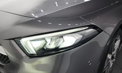 Mercedes-Benz A-Class 2022, 44225 км, за 15754.23 USD - фото 22