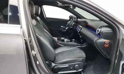 Mercedes-Benz A-Class 2022, 44225 км, за 15754.23 USD - фото 26
