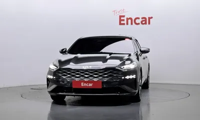 Kia K8 2022, 91221 км, за 13869.89 USD