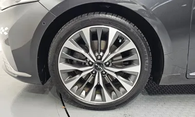 Kia K8 2022, 91221 км, за 13869.89 USD