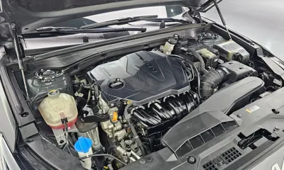 Kia K8 2022, 91221 км, за 13783.74 USD - фото 6