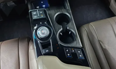 Kia K8 2022, 91221 км, за 13783.74 USD - фото 9