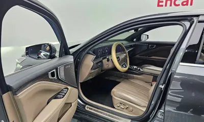 Kia K8 2022, 91221 км, за 13783.74 USD - фото 10