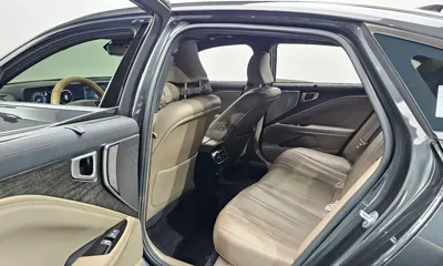 Kia K8 2022, 91221 км, за 13783.74 USD - фото 11