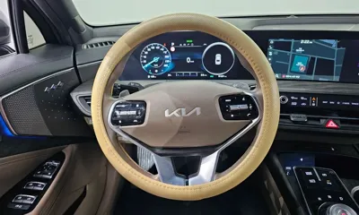 Kia K8 2022, 91221 км, за 13783.74 USD - фото 12