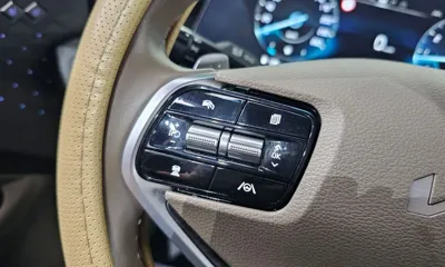Kia K8 2022, 91221 км, за 13783.74 USD - фото 14
