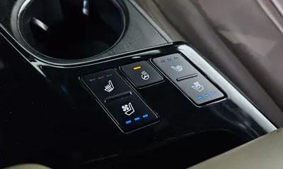 Kia K8 2022, 91221 км, за 13783.74 USD - фото 20