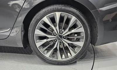 Kia K8 2022, 91221 км, за 13783.74 USD - фото 21