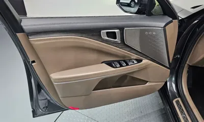 Kia K8 2022, 91221 км, за 13783.74 USD - фото 24
