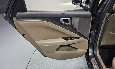 Kia K8 2022, 91221 км, за 13783.74 USD - фото 25