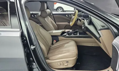 Kia K8 2022, 91221 км, за 13783.74 USD - фото 26