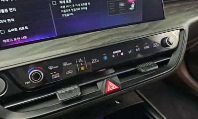 Kia K8 2022, 91221 км, за 13783.74 USD - фото 30