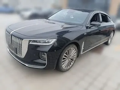 Hongqi Hongqi H9 2021, 79000 км, за 19290.39 USD