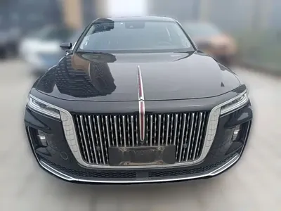 Hongqi Hongqi H9 2021, 79000 км, за 19290.39 USD