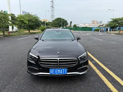 Mercedes-Benz E-Class 2019, 58000 км, за 27662.79 USD