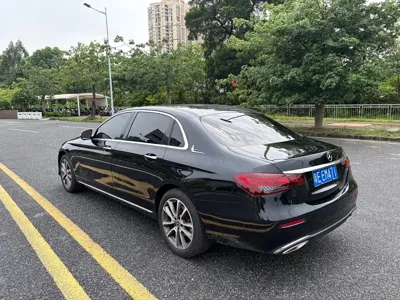 Mercedes-Benz E-Class 2019, 58000 км, за 27741.12 USD - фото 6