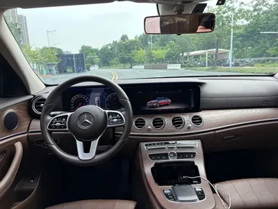 Mercedes-Benz E-Class 2019, 58000 км, за 27741.12 USD - фото 7