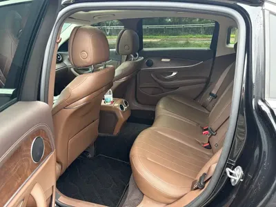 Mercedes-Benz E-Class 2019, 58000 км, за 27741.12 USD - фото 8