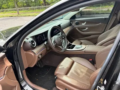 Mercedes-Benz E-Class 2019, 58000 км, за 27741.12 USD - фото 9