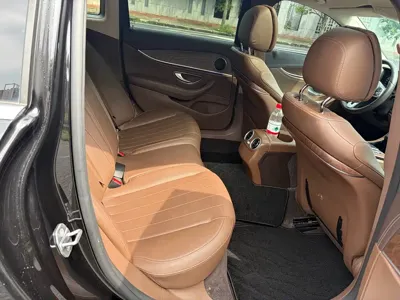 Mercedes-Benz E-Class 2019, 58000 км, за 27741.12 USD - фото 10