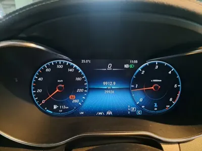 Mercedes-Benz GLC-Class 2023, 29926 км, за 35830.64 USD