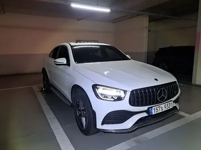 Mercedes-Benz GLC-Class 2023, 29926 км, за 35830.64 USD