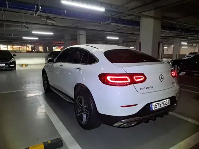 Mercedes-Benz GLC-Class 2023, 29926 км, за 35753.74 USD - фото 6