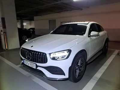 Mercedes-Benz GLC-Class 2023, 29926 км, за 35753.74 USD - фото 7